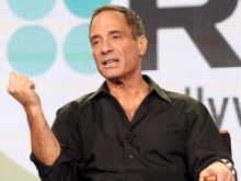 Harvey Levin