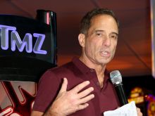 Harvey Levin