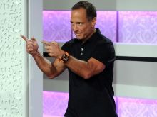 Harvey Levin