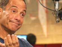 Harvey Levin