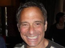 Harvey Levin