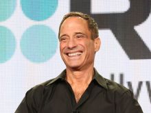 Harvey Levin