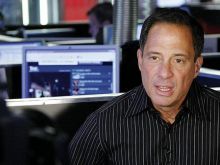 Harvey Levin