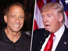 Harvey Levin