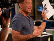 Harvey Levin