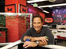 Harvey Levin