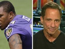 Harvey Levin