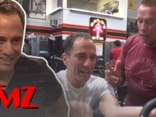 Harvey Levin