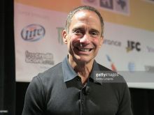 Harvey Levin