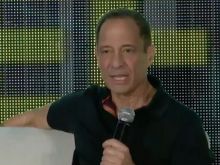 Harvey Levin