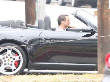 Harvey Levin