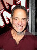 Harvey Levin