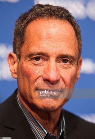 Harvey Levin