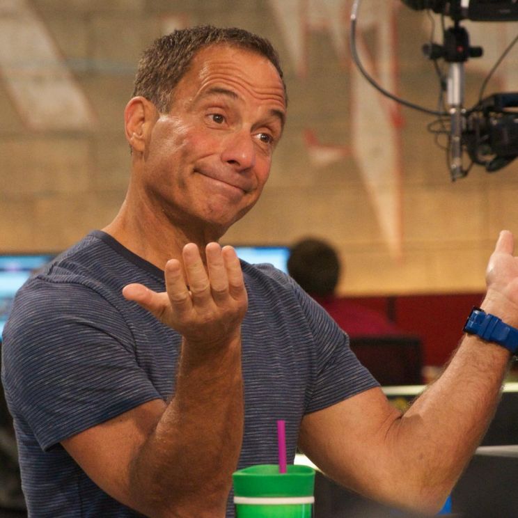 Harvey Levin