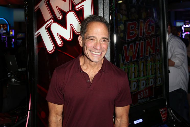 Harvey Levin