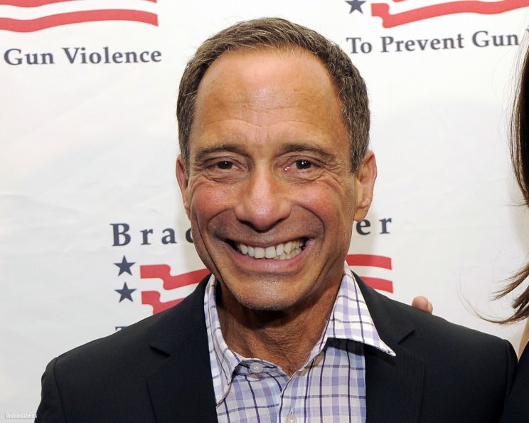 Harvey Levin