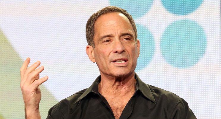 Harvey Levin