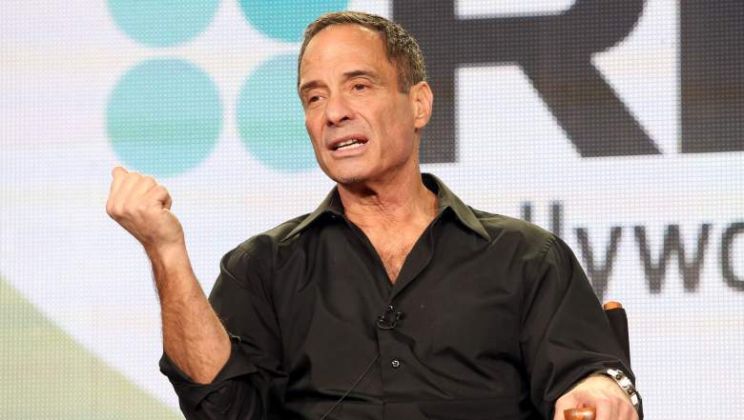 Harvey Levin