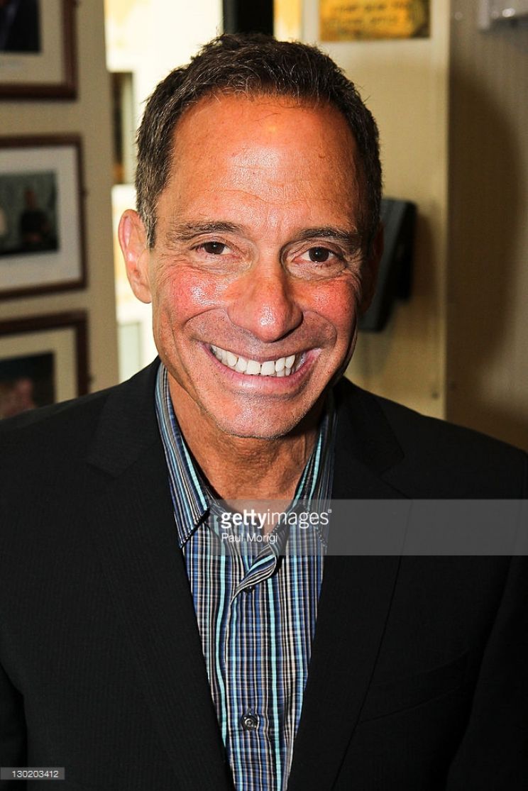 Harvey Levin