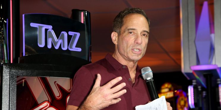 Harvey Levin