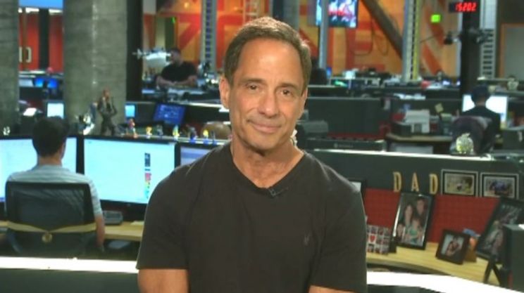 Harvey Levin