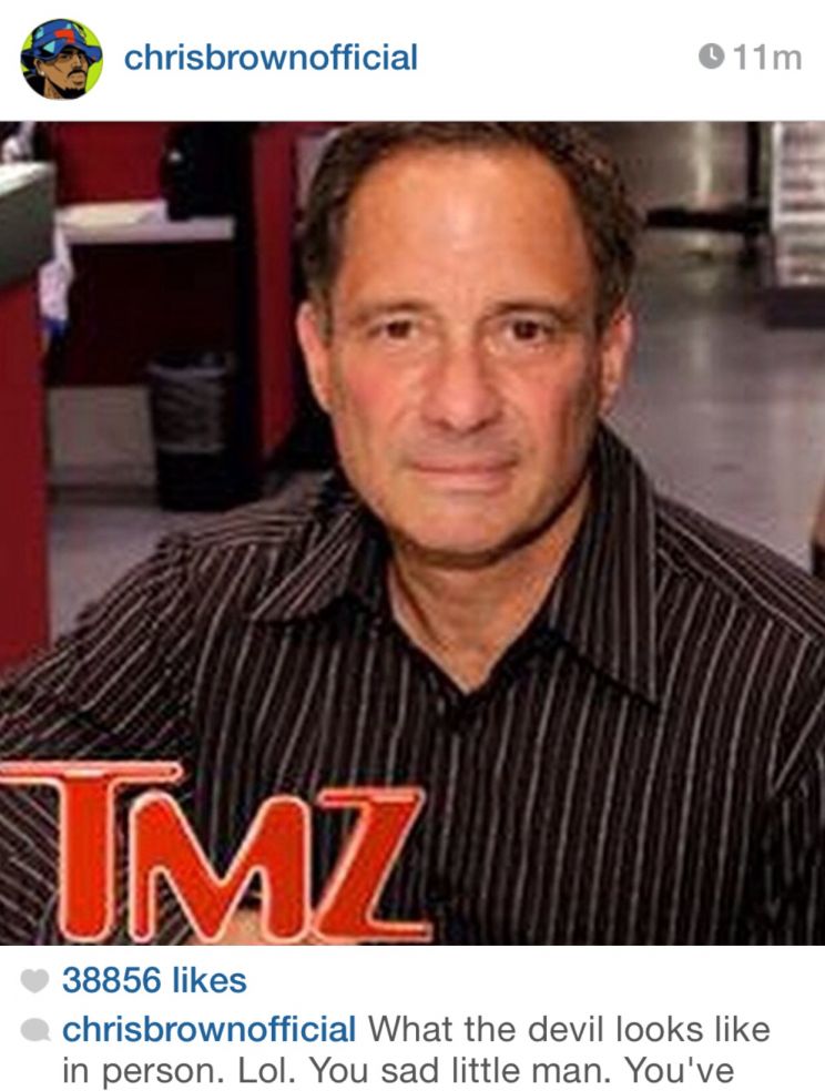 Harvey Levin