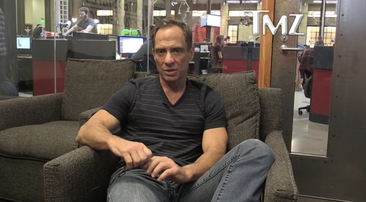 Harvey Levin