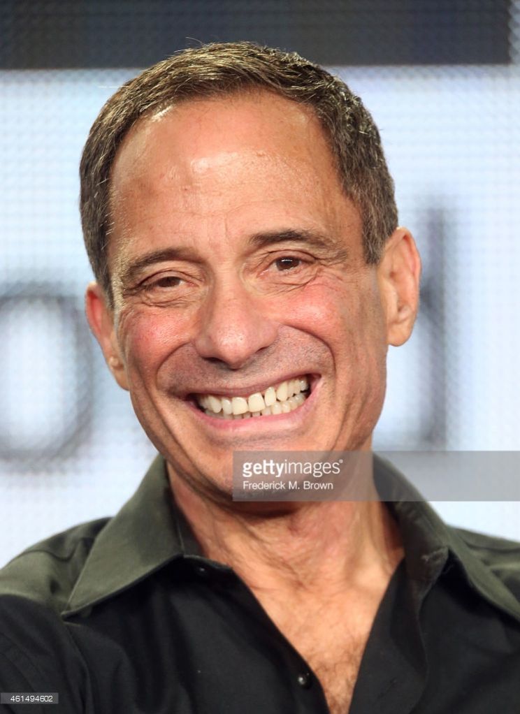 Harvey Levin