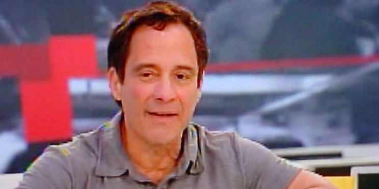 Harvey Levin