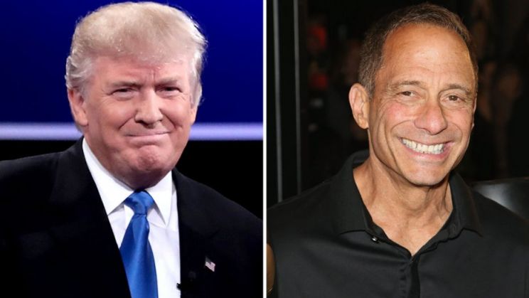 Harvey Levin