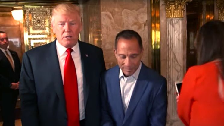 Harvey Levin