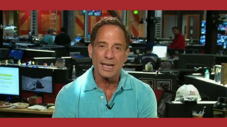 Harvey Levin