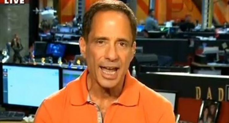 Harvey Levin