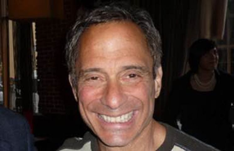 Harvey Levin