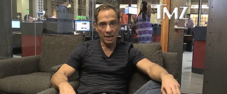 Harvey Levin