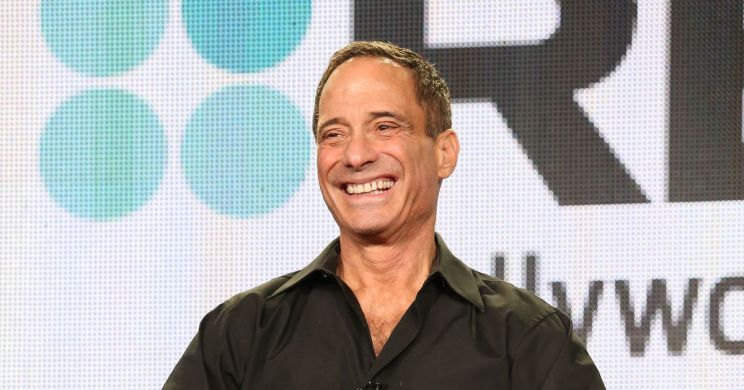 Harvey Levin