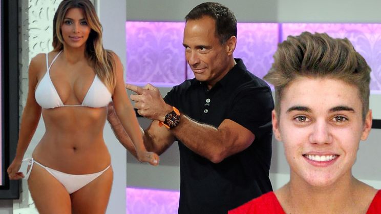 Harvey Levin