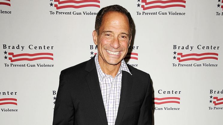 Harvey Levin