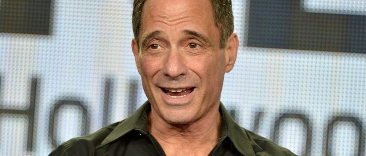 Harvey Levin