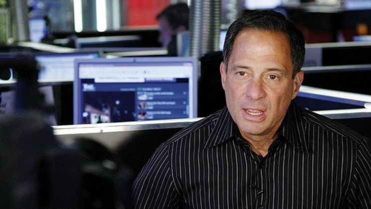Harvey Levin