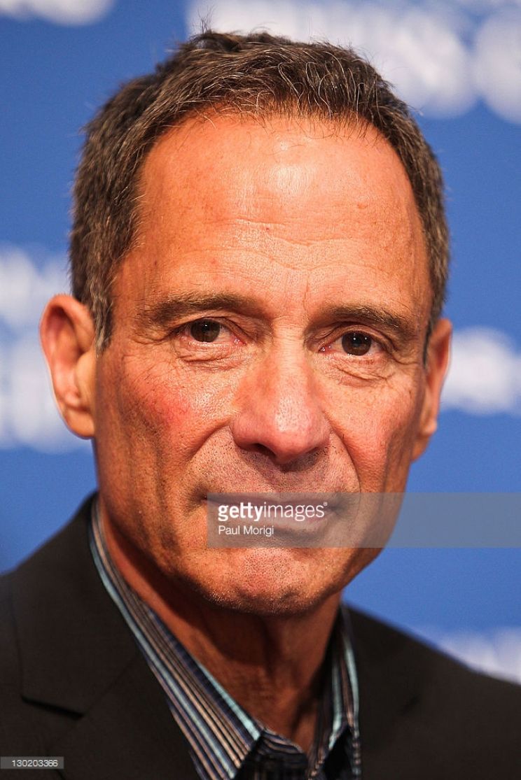 Harvey Levin