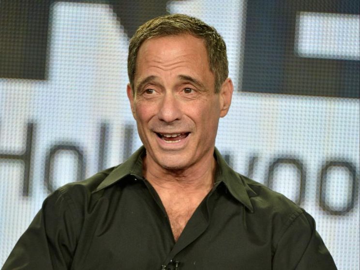 Harvey Levin
