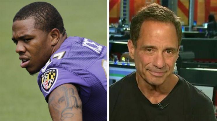 Harvey Levin