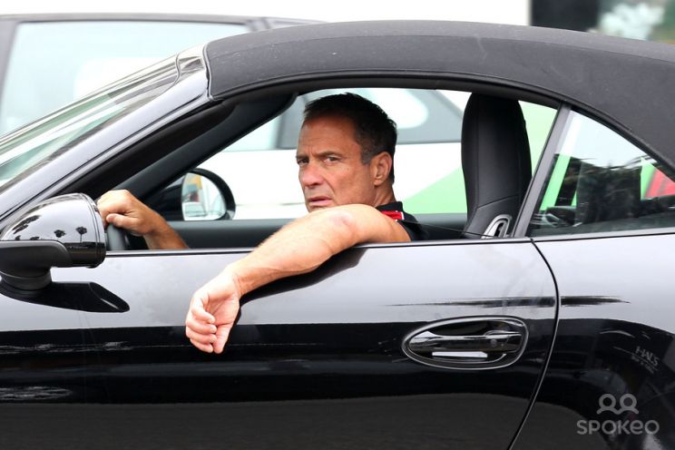 Harvey Levin