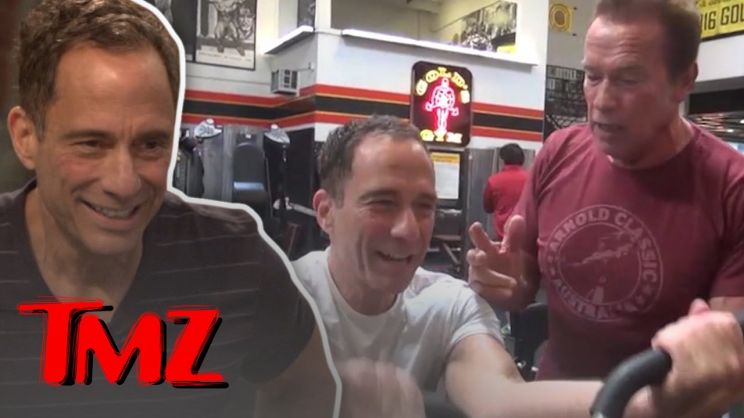 Harvey Levin