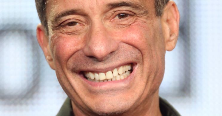 Harvey Levin