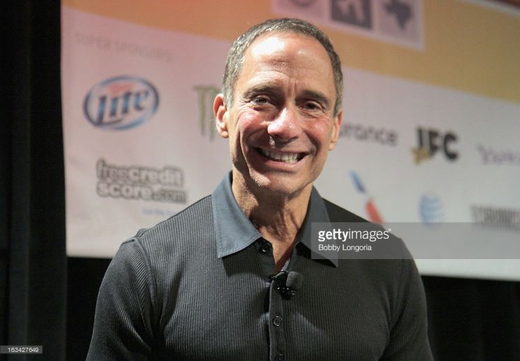 Harvey Levin