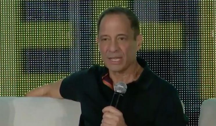 Harvey Levin