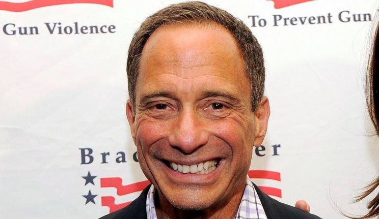 Harvey Levin