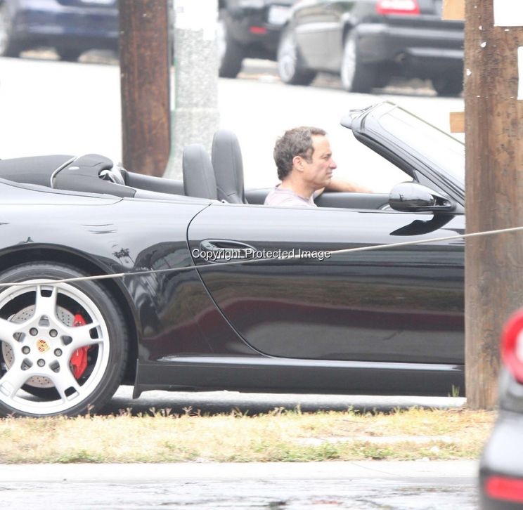 Harvey Levin